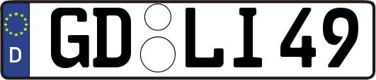 GD-LI49