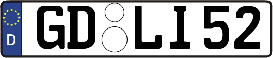 GD-LI52
