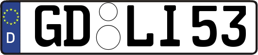 GD-LI53