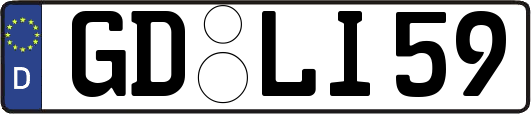 GD-LI59