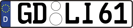 GD-LI61