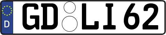 GD-LI62