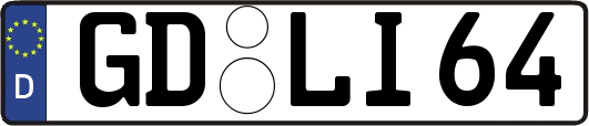 GD-LI64