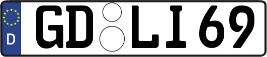 GD-LI69