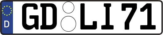 GD-LI71