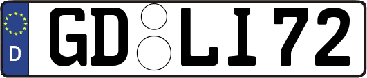 GD-LI72