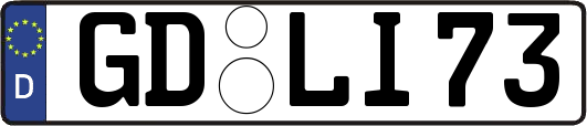 GD-LI73