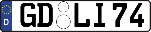 GD-LI74