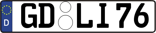 GD-LI76