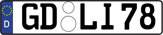 GD-LI78
