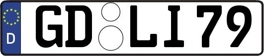 GD-LI79