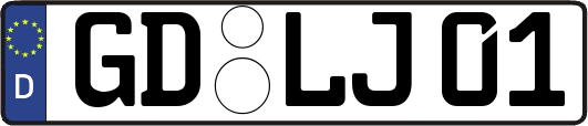 GD-LJ01