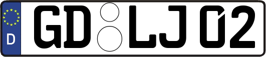 GD-LJ02