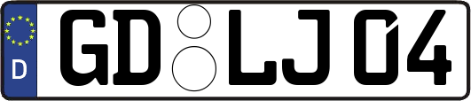 GD-LJ04