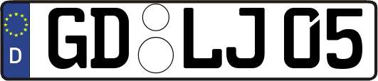 GD-LJ05