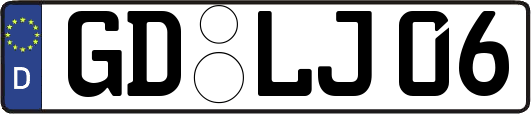 GD-LJ06