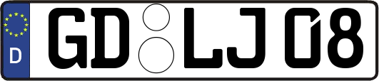 GD-LJ08