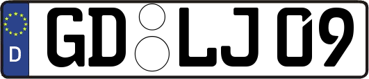 GD-LJ09