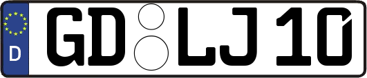 GD-LJ10