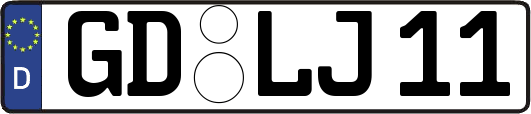GD-LJ11