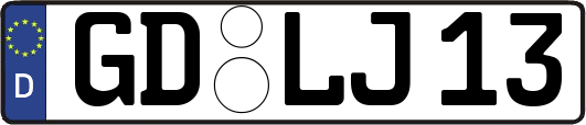 GD-LJ13