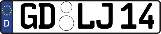 GD-LJ14
