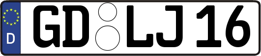GD-LJ16