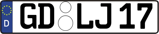 GD-LJ17
