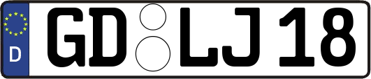 GD-LJ18