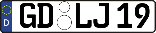GD-LJ19