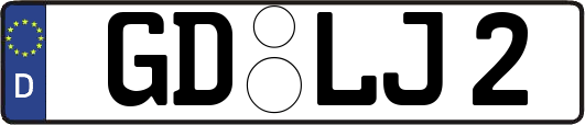 GD-LJ2