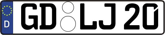 GD-LJ20
