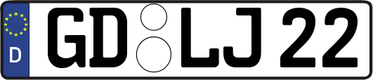 GD-LJ22
