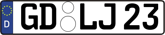 GD-LJ23