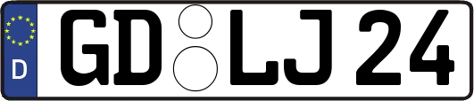 GD-LJ24