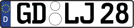 GD-LJ28