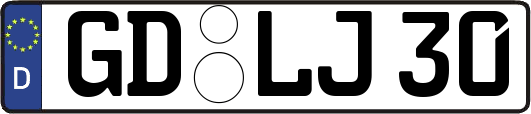 GD-LJ30