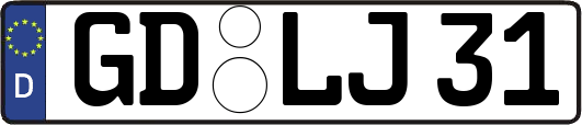 GD-LJ31