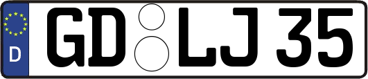 GD-LJ35