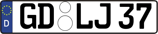 GD-LJ37