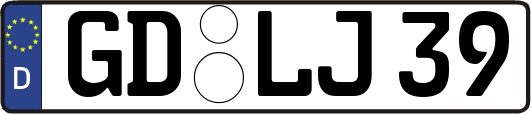 GD-LJ39