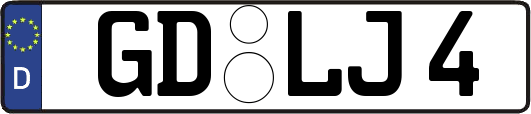 GD-LJ4