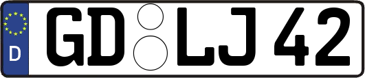 GD-LJ42