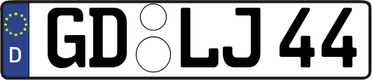 GD-LJ44