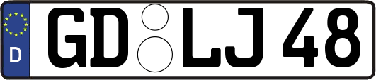 GD-LJ48