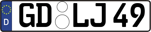 GD-LJ49