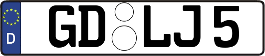 GD-LJ5