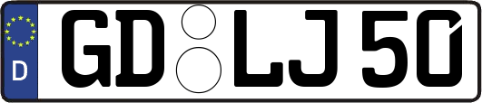 GD-LJ50