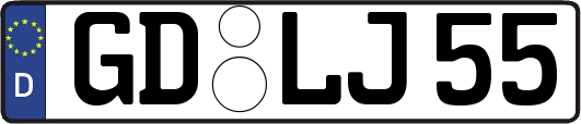 GD-LJ55