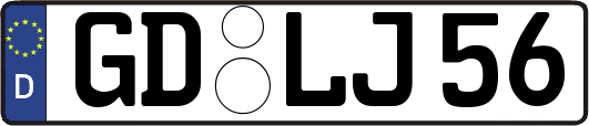 GD-LJ56